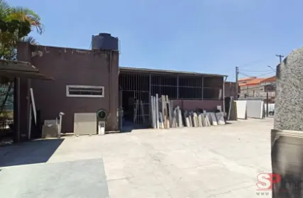 Imagem: Imóvel para Renda para Venda, Penha